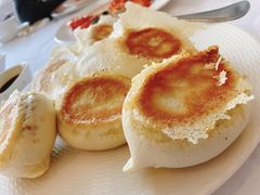 -青岛海景花园大酒店·白果树餐厅青岛菜
