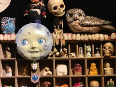 -北京三里屯CHAO酒店