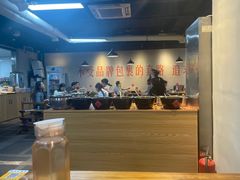 -阳阳老火锅(小南门店)