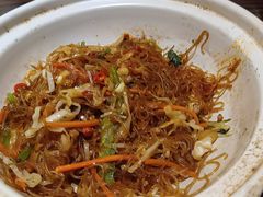 海味干捞粉丝煲-避风塘(光启城店)