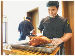 -陆壹捌餐厅(五大道店)