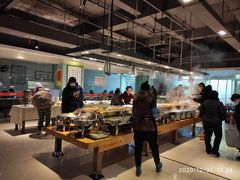 -素清香(解放路店)