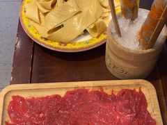 -重庆高老九火锅(万象城店)