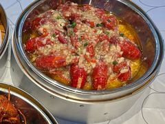 -巴厘龙虾·榜首油焖大虾(洞庭·艺术洋房店)