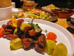 -客汀家宴·客家烟火 四季食材(集美店)