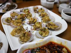-望海潮海鲜店 特色家常菜(在海一方店)
