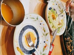 -萨莉亚意式餐厅(苏州食百家店)