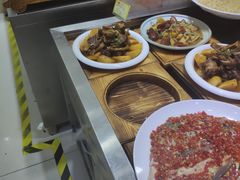 -金穗-老荣成·荣成菜
