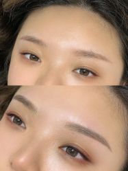 -久匠·野生眉半永久纹眉