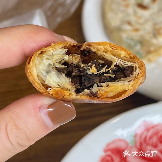 好再来烧饼(老街店)