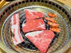 -七小福烤肉(新奥店)