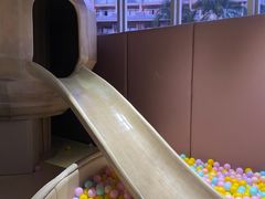 -水桶王国主题餐厅·聚会·生日派对·亲子活动·家庭套餐(亚龙湾希尔顿店)