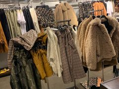 -ZARA(沈阳大悦城店)