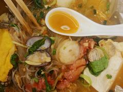 -见味花甲(福田coco park店)