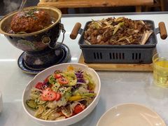 -金鸭都·老北京特色家常菜(潘家园店)