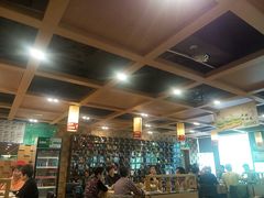 -武林厨神·粤式茶点(五羊店)