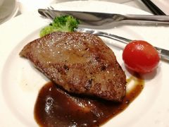 -海鸿荟·沿江菜(中山北路店)