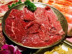 -西塔老太太泥炉烤肉(北京望京店)