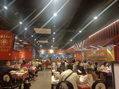 大堂-华仔龙虾(永乐路总店)