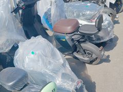 -九号电动车(安定门内大街店)