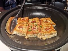 瑶家手工自磨豆腐酿-瑶王府·广西菜(金阳路店)
