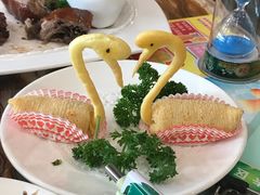 -椿记烧鹅(叠彩店)