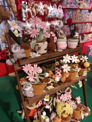 -Hamleys哈姆雷斯(东方福来德店)