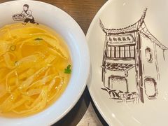 -南翔馒头店(豫园店)