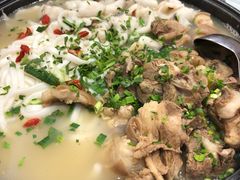 -品大三——南京菜(大行宫店)