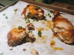 -绿茶餐厅(西单老佛爷店)
