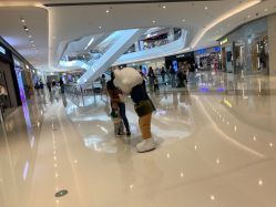 -卡通尼乐园(上海万象城店)