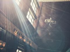 -星巴克(北京太平桥大街店)