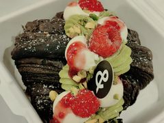 -BUTTERFUL&CREAMOROUS 黄油与面包(万象城店)