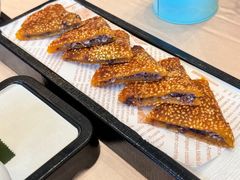 -渔村盛宴(航空新城店)
