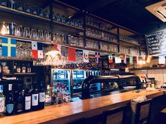 -FOAM LAB 泡沫实验室精酿餐吧