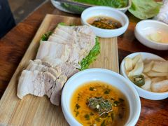 -Dombe豚(黑猪肉街店)