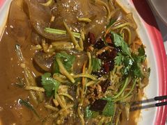 -李老哈·东北菜(宋园路店)