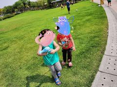 -海珠儿童公园