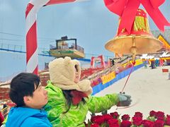 -广州热雪奇迹