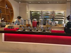 -盛宴自助餐厅(运达喜来登店)