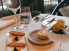 -Le Comptoir de Pierre Gagnaire