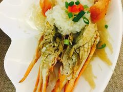 -巴厘岛风情自助餐厅(牡丹广场店)