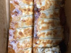 -大眼锅贴水饺(河东店)