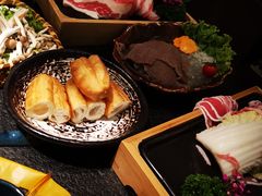 湊湊特供肥牛-湊湊火锅·茶憩(打浦桥日月光店)