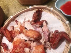 -湘邻呷铺·田园家宴(汉基广场店)