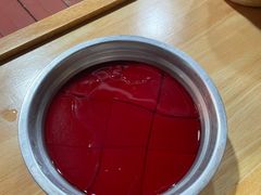 -正贰捌经重庆老火锅(建设路店)