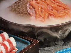 -吼堂老火锅(太古里总店)