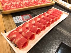 -许府牛火锅(信义坊总店)