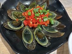 -段氏龙虾·烧烤·烤鱼(东书房路店)
