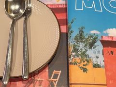 -墨纪Mojí墨西哥餐厅(官舍店)
